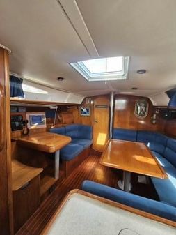 Jeanneau Sun Odyssey 40 image