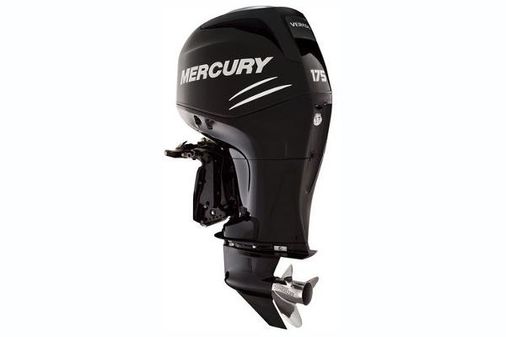 Mercury Verado 175 hp image