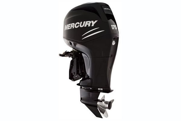 Mercury Verado 175 hp - main image
