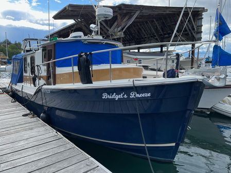 Ranger Tugs R-29 image