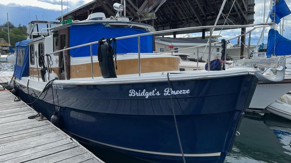 Ranger Tugs R-29