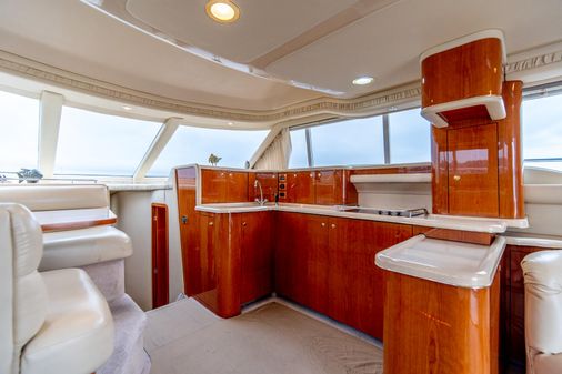 Sea Ray 480 Sedan Bridge image