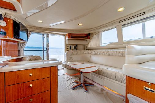 Sea Ray 480 Sedan Bridge image