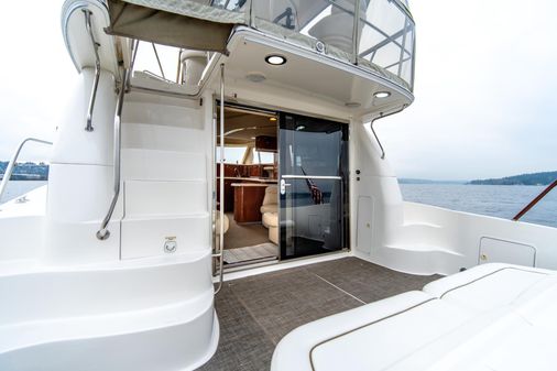 Sea Ray 480 Sedan Bridge image