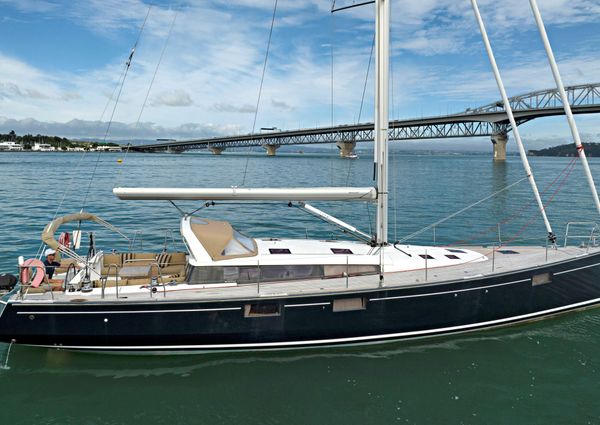 Beneteau SENSE-55-QUARTER-SHARE image