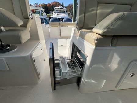 Pursuit DC 295 Dual Console image