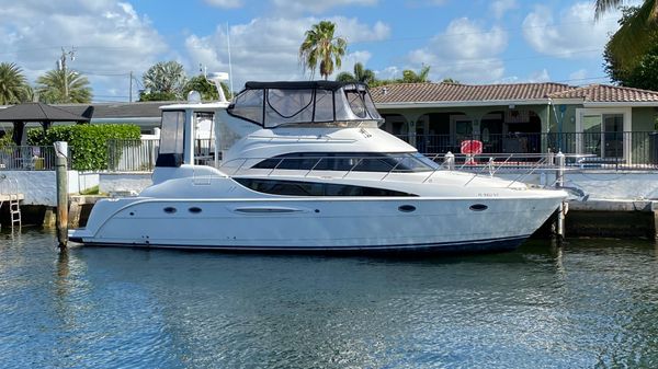 Meridian 459 Motoryacht