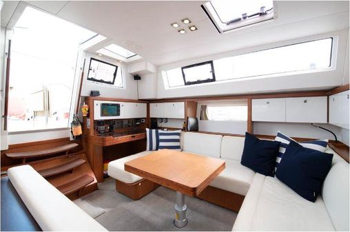 Beneteau SENSE-55-QUARTER-SHARE image