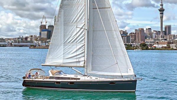 Beneteau SENSE-55-QUARTER-SHARE image