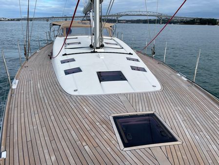 Beneteau SENSE-55-QUARTER-SHARE image