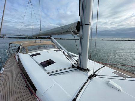 Beneteau SENSE-55-QUARTER-SHARE image