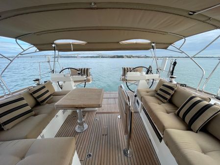 Beneteau SENSE-55-QUARTER-SHARE image