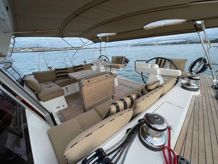 Beneteau SENSE-55-QUARTER-SHARE image