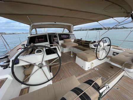 Beneteau SENSE-55-QUARTER-SHARE image