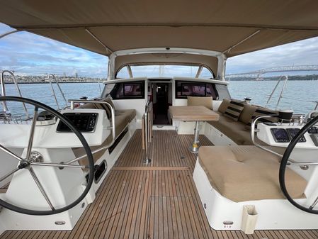 Beneteau SENSE-55-QUARTER-SHARE image