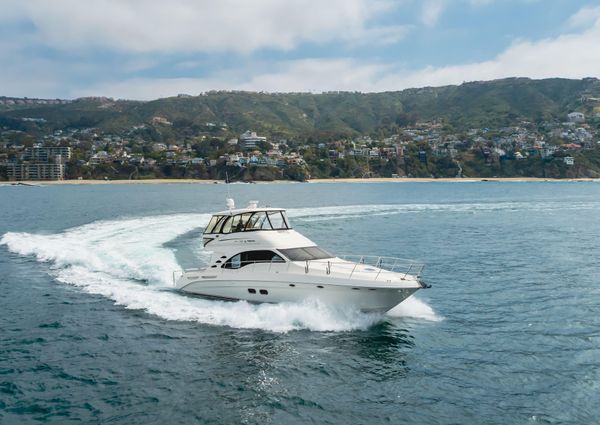 Sea Ray Sedan Bridge image