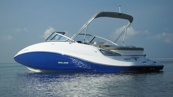 Sea-Doo Sport Boats Challenger 230