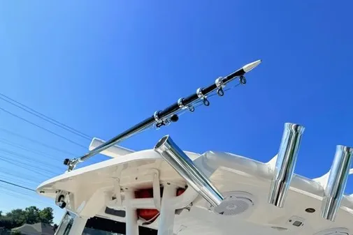 Everglades 325-CENTER-CONSOLE image