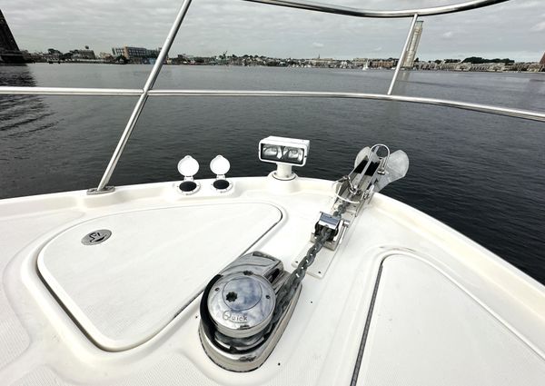 Sea Ray L650 Fly image