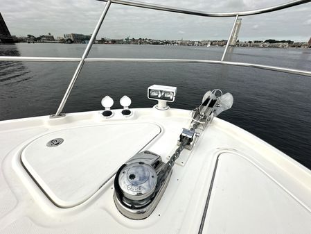 Sea Ray L650 Fly image