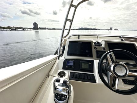 Sea Ray L650 Fly image