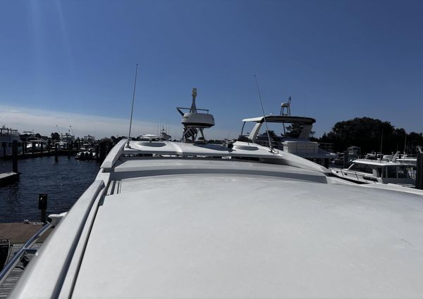 Galeon 425 HTS image