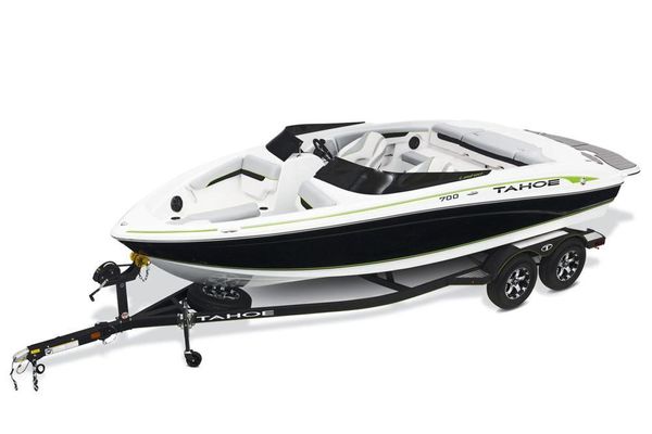 Tahoe 700 Limited - main image