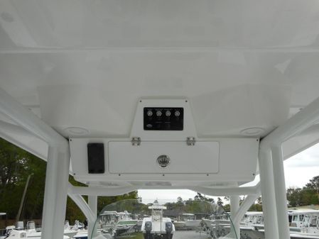 Sea Fox 268 Commander image