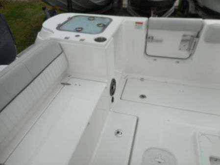 Sea Fox 268 Commander image