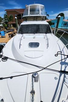 Sea Ray 510 Fly Extended Hardtop image