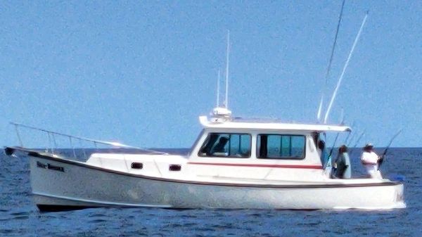 Northern Bay FISHERMAN/CRUISER 