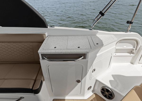 Sea Ray 290 SDX OUTBOARD image