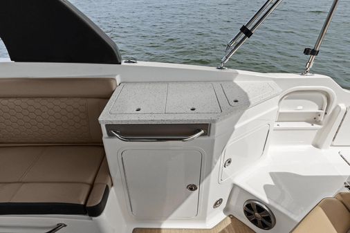 Sea Ray 290 SDX OUTBOARD image