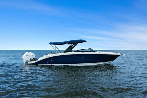 Sea Ray 290 SDX OUTBOARD image