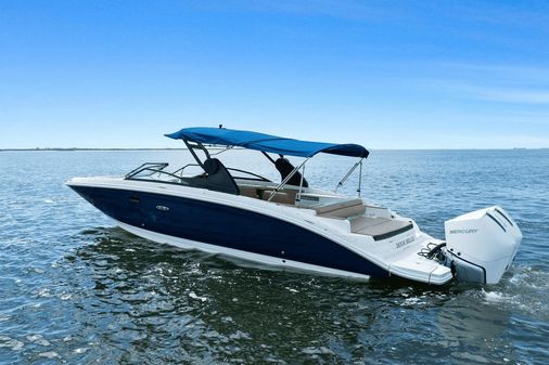 Sea Ray 290 SDX OUTBOARD image