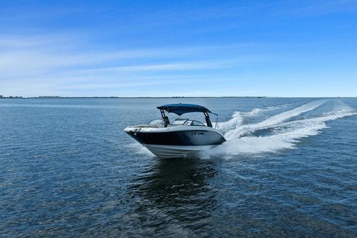 Sea Ray 290 SDX OUTBOARD image