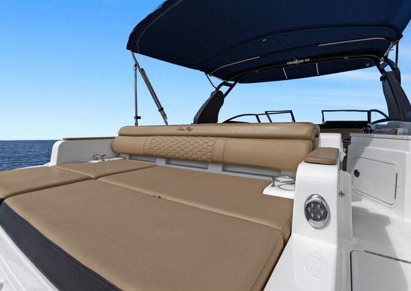 Sea Ray 290 SDX OUTBOARD image