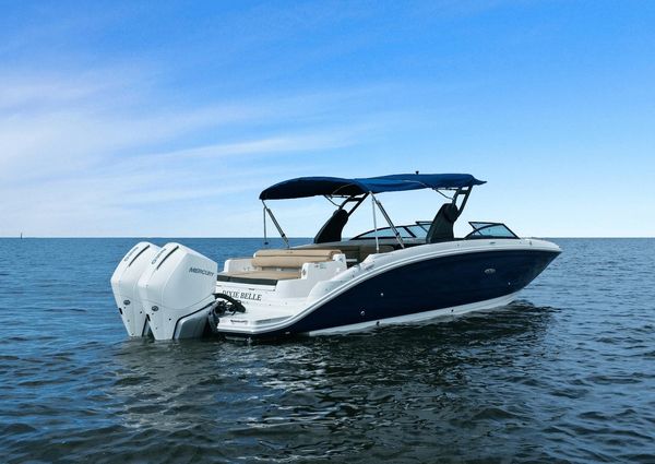 Sea Ray 290 SDX OUTBOARD image