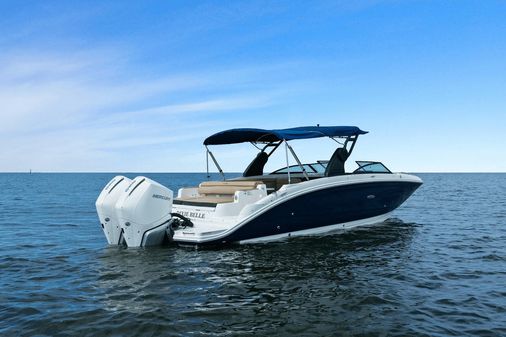 Sea Ray 290 SDX OUTBOARD image