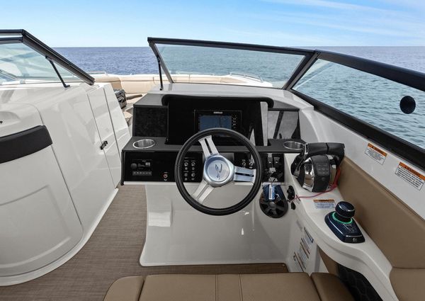 Sea Ray 290 SDX OUTBOARD image