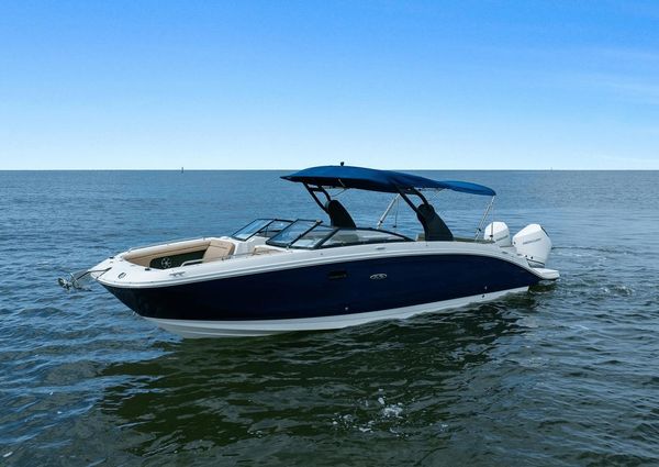 Sea Ray 290 SDX OUTBOARD image