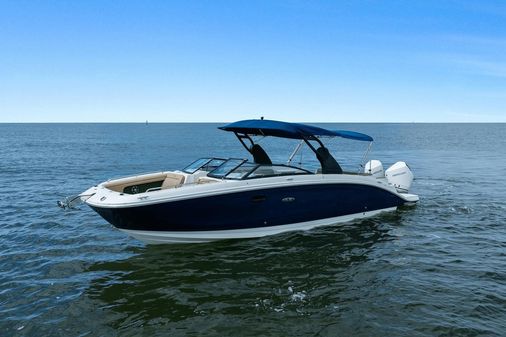 Sea Ray 290 SDX OUTBOARD image