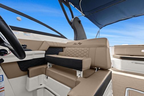 Sea Ray 290 SDX OUTBOARD image