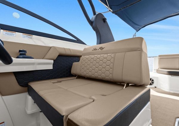 Sea Ray 290 SDX OUTBOARD image