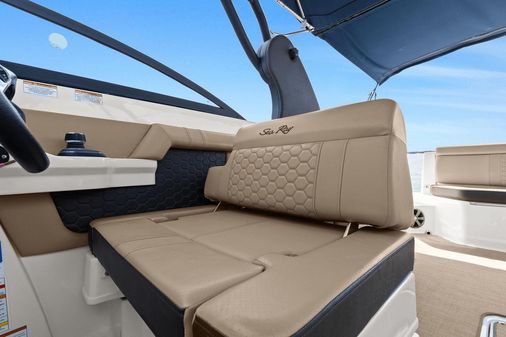 Sea Ray 290 SDX OUTBOARD image