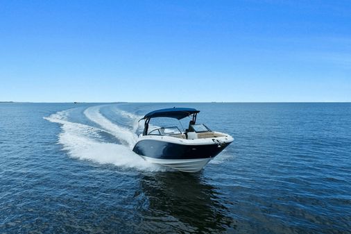 Sea Ray 290 SDX OUTBOARD image