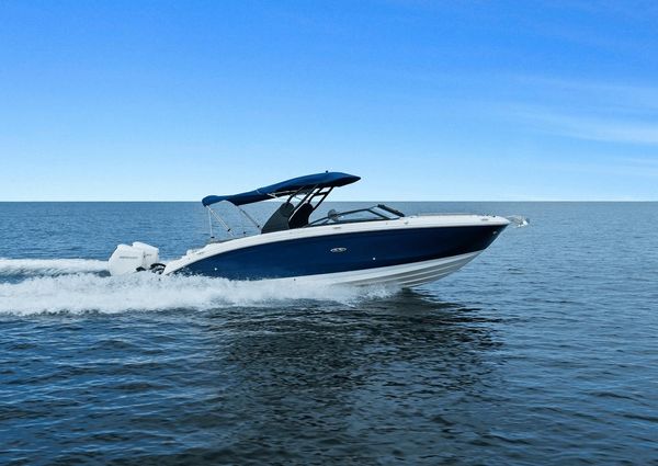 Sea Ray 290 SDX OUTBOARD image