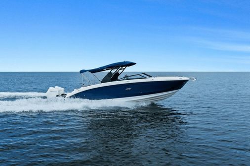 Sea Ray 290 SDX OUTBOARD image