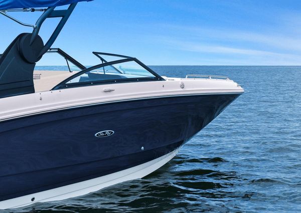 Sea Ray 290 SDX OUTBOARD image