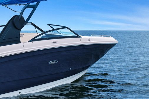 Sea Ray 290 SDX OUTBOARD image